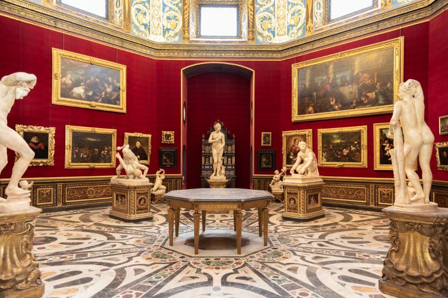 uffizi
