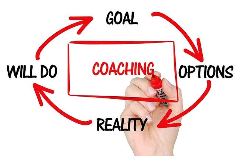 Kako lahko coaching izboljša vaše celotno življenje